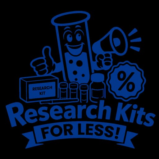 Research Kits For Less