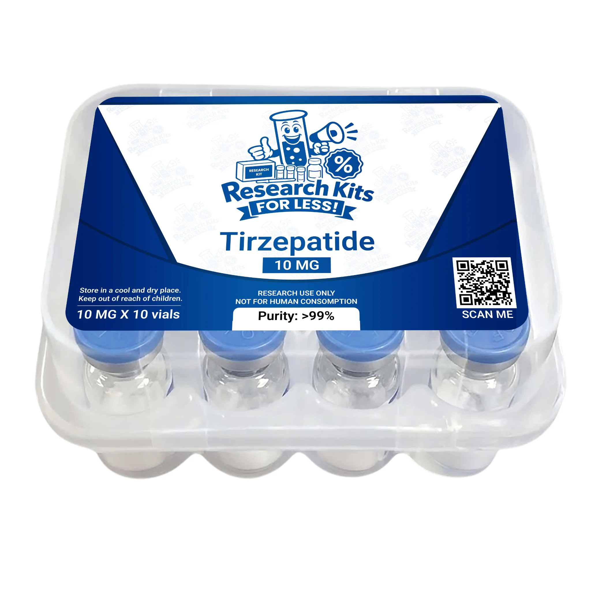 Tirzepatide