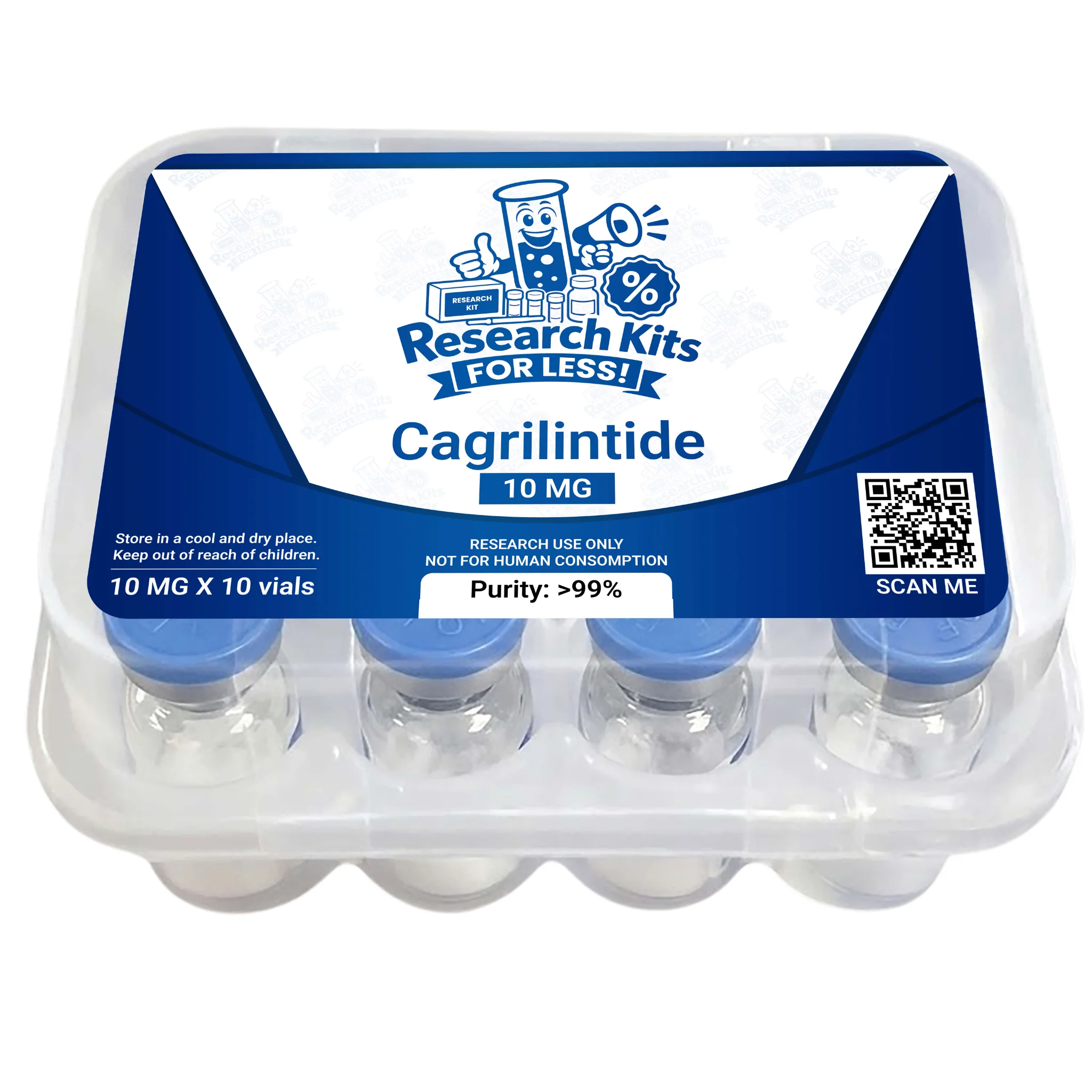 Cagrilintide