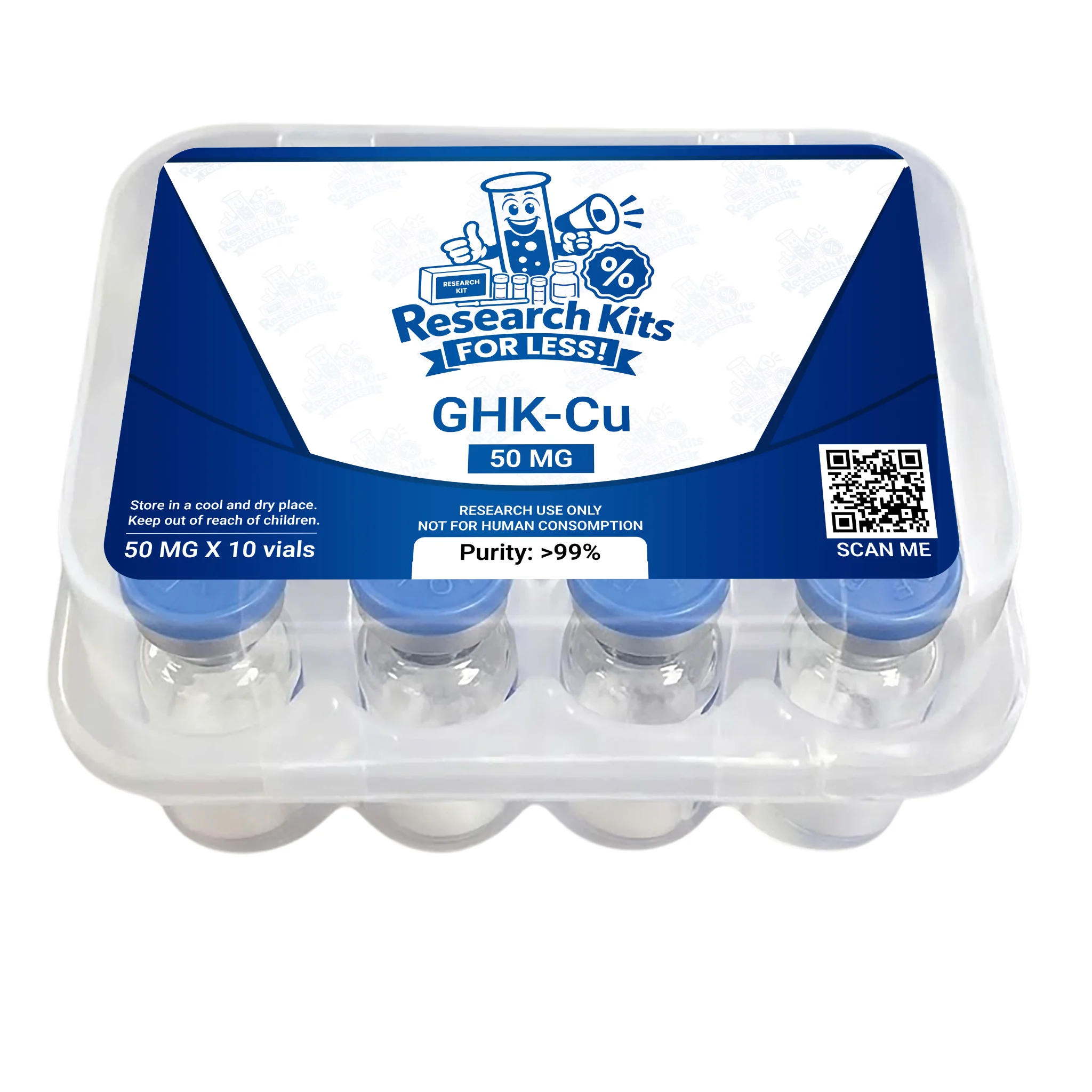 GHK-Cu